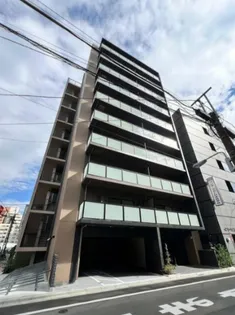 GRAN PASEO上野御徒町【2階】の外観