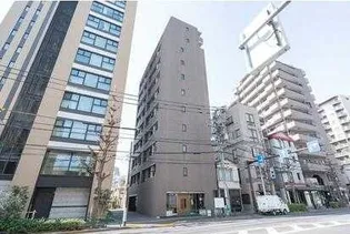 エスコート東大前の画像