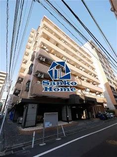 ライオンズマンション錦糸町第8の画像