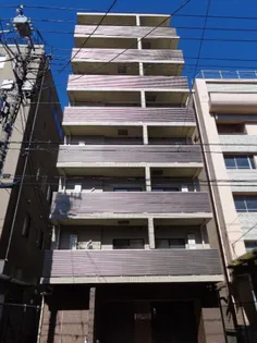 レガリス清澄白河ブロッサムの画像