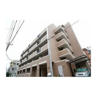 パストラーレ三ノ輪の画像