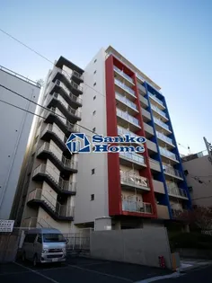 ラシーヌ東上野の画像