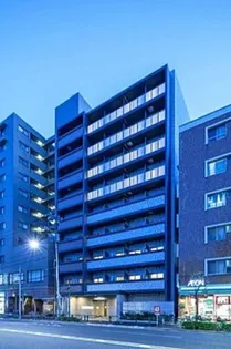 ハーモニーレジデンス東京イーストコアの画像