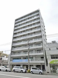 ヴェラハイツ御徒町の画像