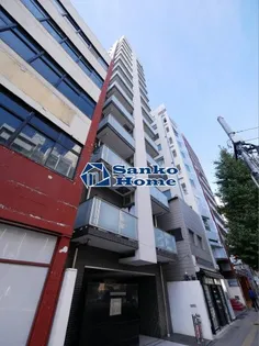 パークウェル蔵前の画像