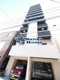 ドムス スタイル浅草の画像