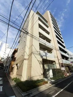 エクルベージュ入増IIの画像