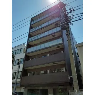 ガリシア本所吾妻橋SOUTHの画像