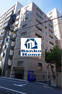 アイフェリーク日本橋の画像