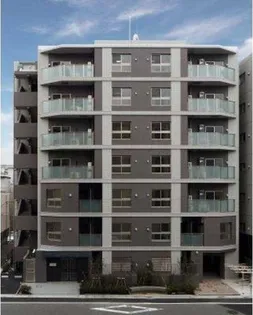 KDXレジデンス両国の画像