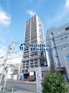 MARK SPRINGS TOWER TOKYO52の画像