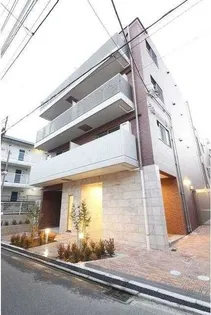 ラヴィエント押上STの画像