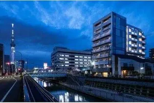 SYNEX KAMEIDOの画像