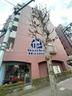 グリーンハイツ金町の画像