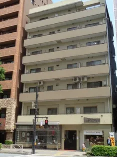 オンダビルの画像