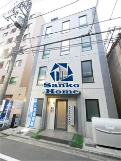 レジデンストーキョー北上野の画像