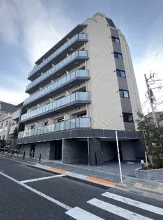 SーRESIDENCE駒込六義園の画像