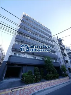 コンシェリア上野の画像