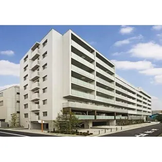 リエトコート向島の画像