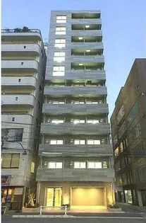 プレミアムキューブG上野【1階】の外観