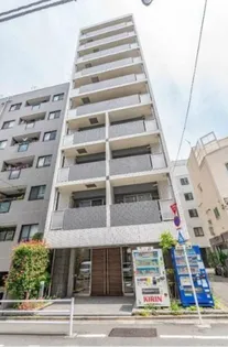 メイクスデザイン茅場町【6階】の外観