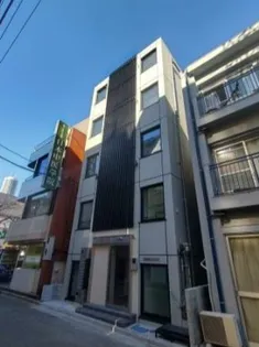 ザ・クラスアーバンス水道橋本郷【4階】の外観