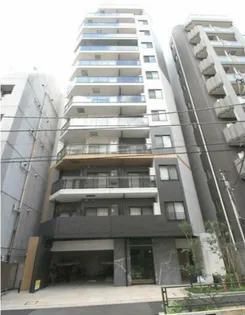 GRAN PASEO本郷三丁目【8階】の外観