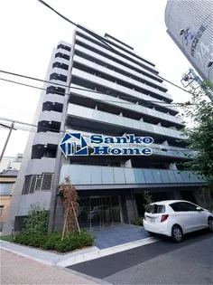 エルフォルテ東京EASTの画像