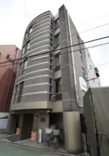 本郷ウッドフィールド【2階】の外観