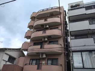 ヴィスタハウスNO5の画像