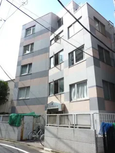 グランハイツ2【5階】の外観