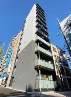 VORT白山レジデンス【3階】の外観