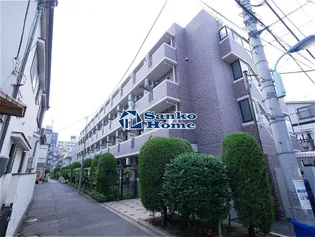 エクセリア文京池之端の画像