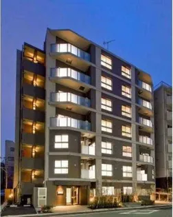 KDXレジデンス両国の画像