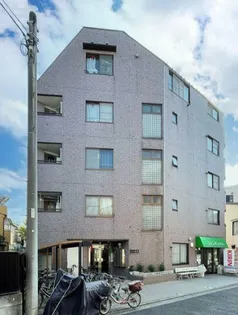 カーサ松原の画像