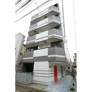 COMFORT南千住の画像