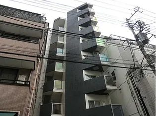 レオーネ金町の画像