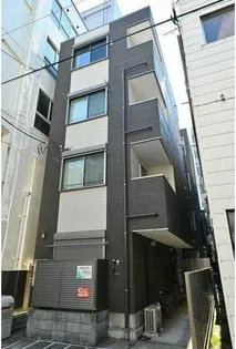 プランドール蔵前の画像