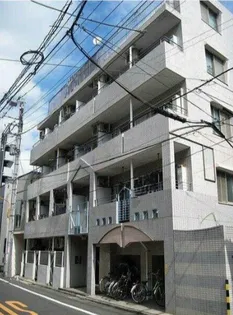 コスモ隅田アクティの画像