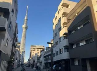 L BASE押上SOUTHの画像