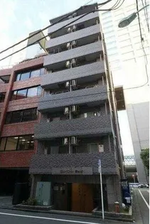 スカイコート日本橋の画像