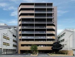 ジオエント本郷の画像