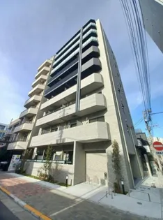 スアヴィス三ノ輪の画像