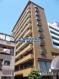 プライムステイ築地の画像