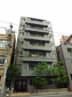 エルニシア蔵前の画像