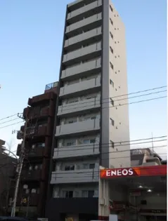 プレスタイル両国の画像