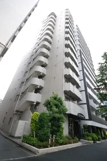 スカイコート後楽園壱番館【11階】の外観
