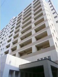 パークアクシス御茶ノ水ステージ【8階】の外観