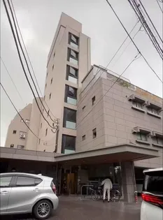 コーポ小石川【6階】の外観