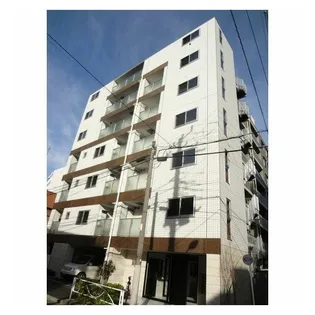 錦糸町インターナショナルレジデンスの画像